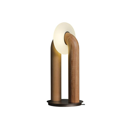 U-Shaped Xuanguang Side table lamp Table Lamp