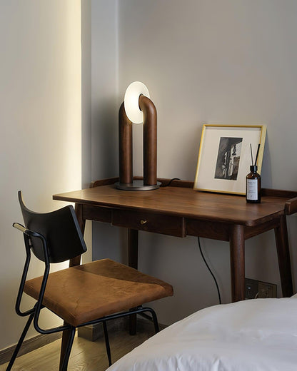 U-Shaped Xuanguang Side table lamp Table Lamp