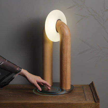 U-Shaped Xuanguang Side table lamp Table Lamp