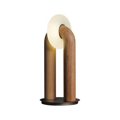 U-Shaped Xuanguang Side table lamp Table Lamp