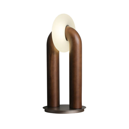 U-Shaped Xuanguang Side table lamp Table Lamp