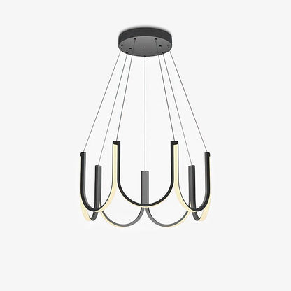 U7 Multi Ceiling light fitting Pendant Light