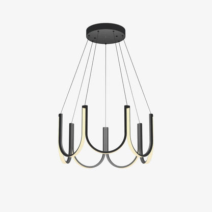 U7 Multi Ceiling light fitting Pendant Light