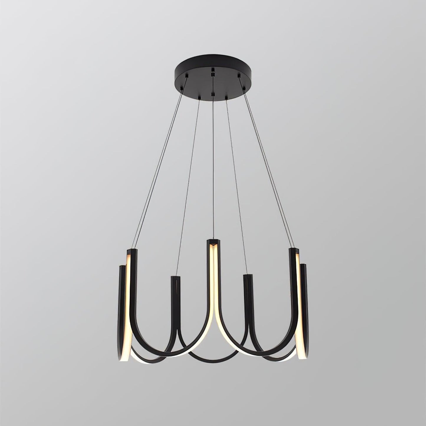 U7 Multi Ceiling light fitting Pendant Light