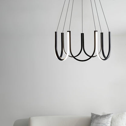 U7 Multi Ceiling light fitting Pendant Light