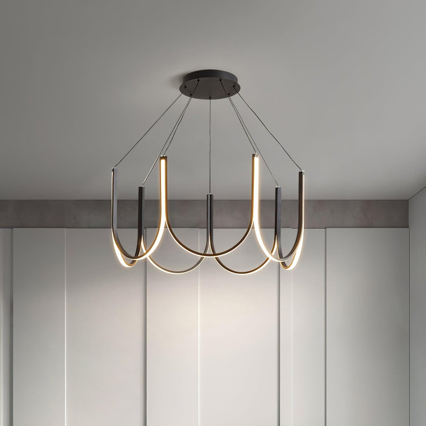 U7 Multi Ceiling light fitting Pendant Light