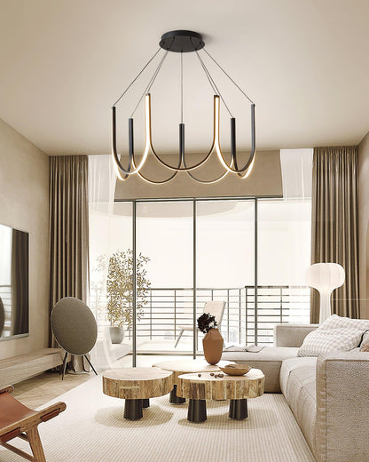 U7 Multi Ceiling light fitting Pendant Light