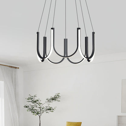 U7 Multi Ceiling light fitting Pendant Light