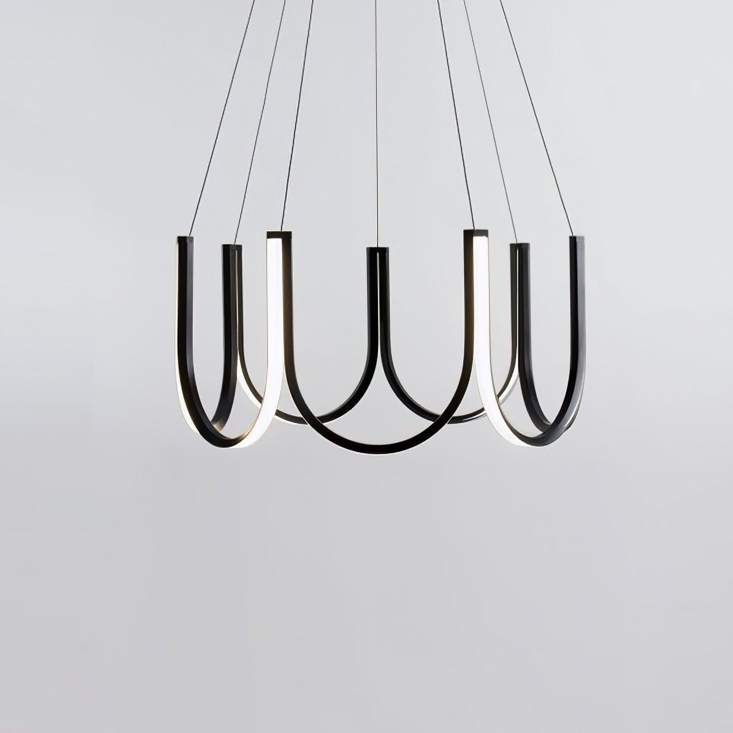 U7 Multi Ceiling light fitting Pendant Light