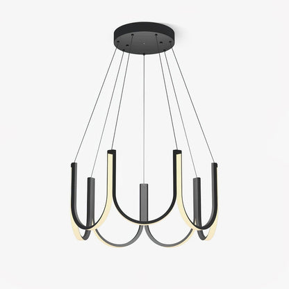 U7 Multi Ceiling light fitting Pendant Light