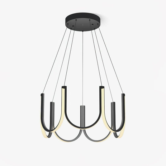 U7 Multi Ceiling light fitting Pendant Light