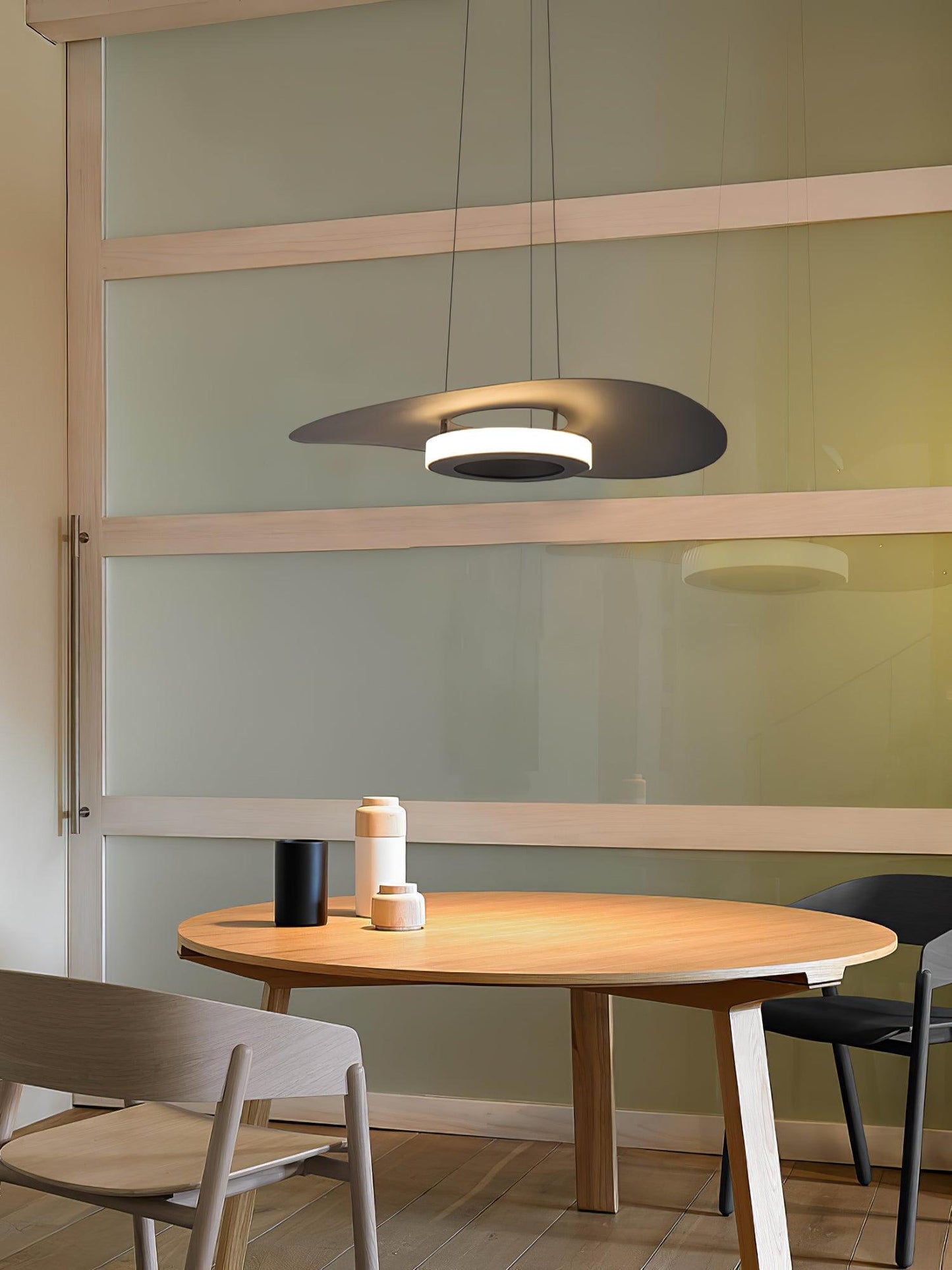 UFO LED Ceiling light fitting Pendant Lamp