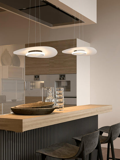 UFO LED Ceiling light fitting Pendant Lamp