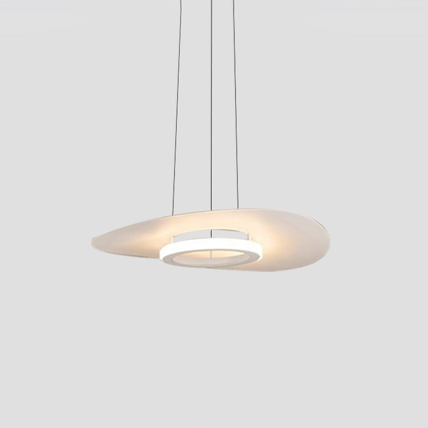 UFO LED Ceiling light fitting Pendant Lamp