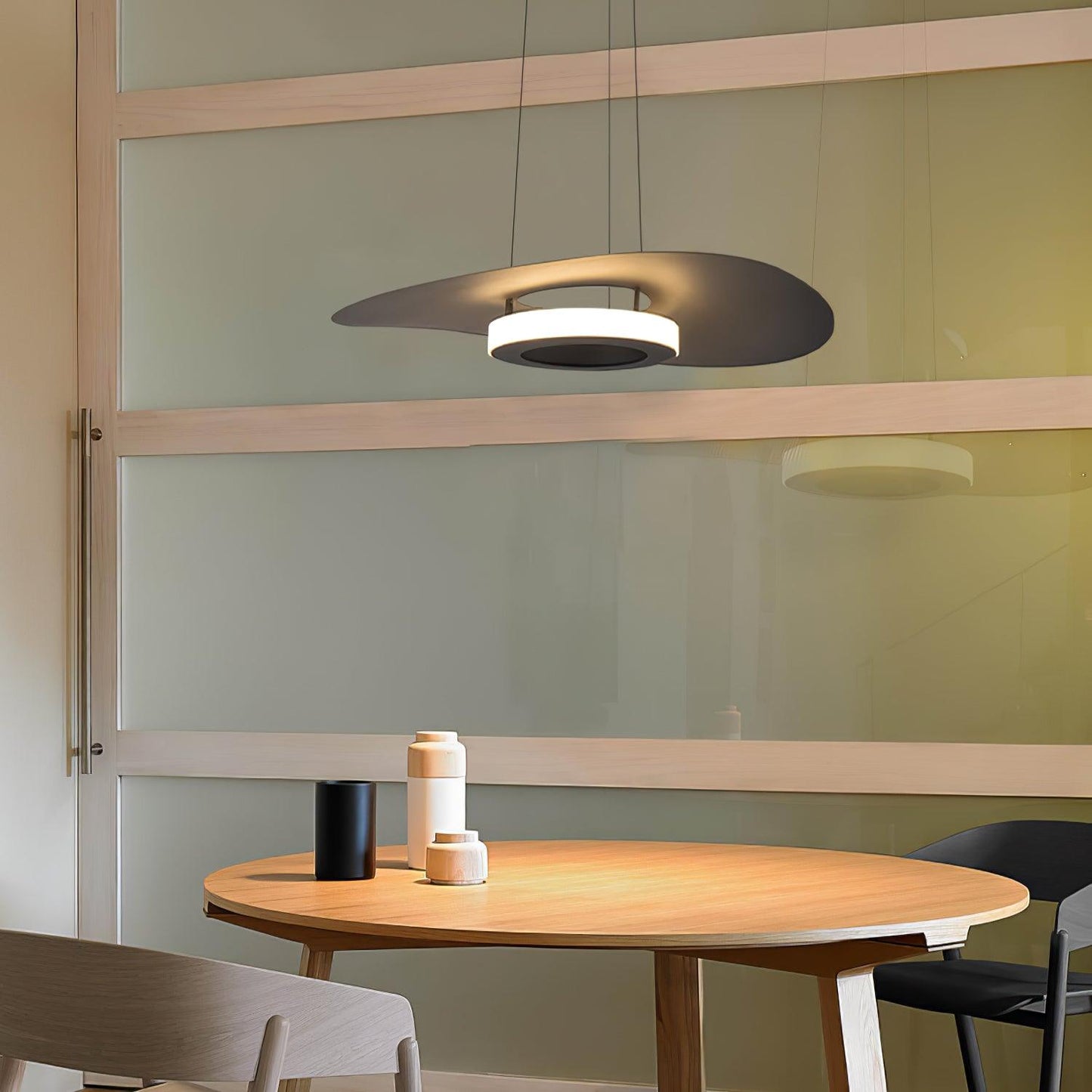 UFO LED Ceiling light fitting Pendant Lamp