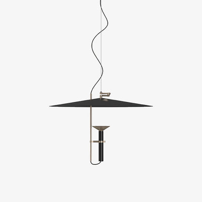 UFO Orbit Houselight Pendant Light