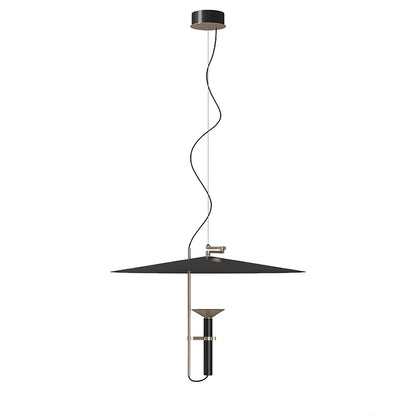 UFO Orbit Houselight Pendant Light