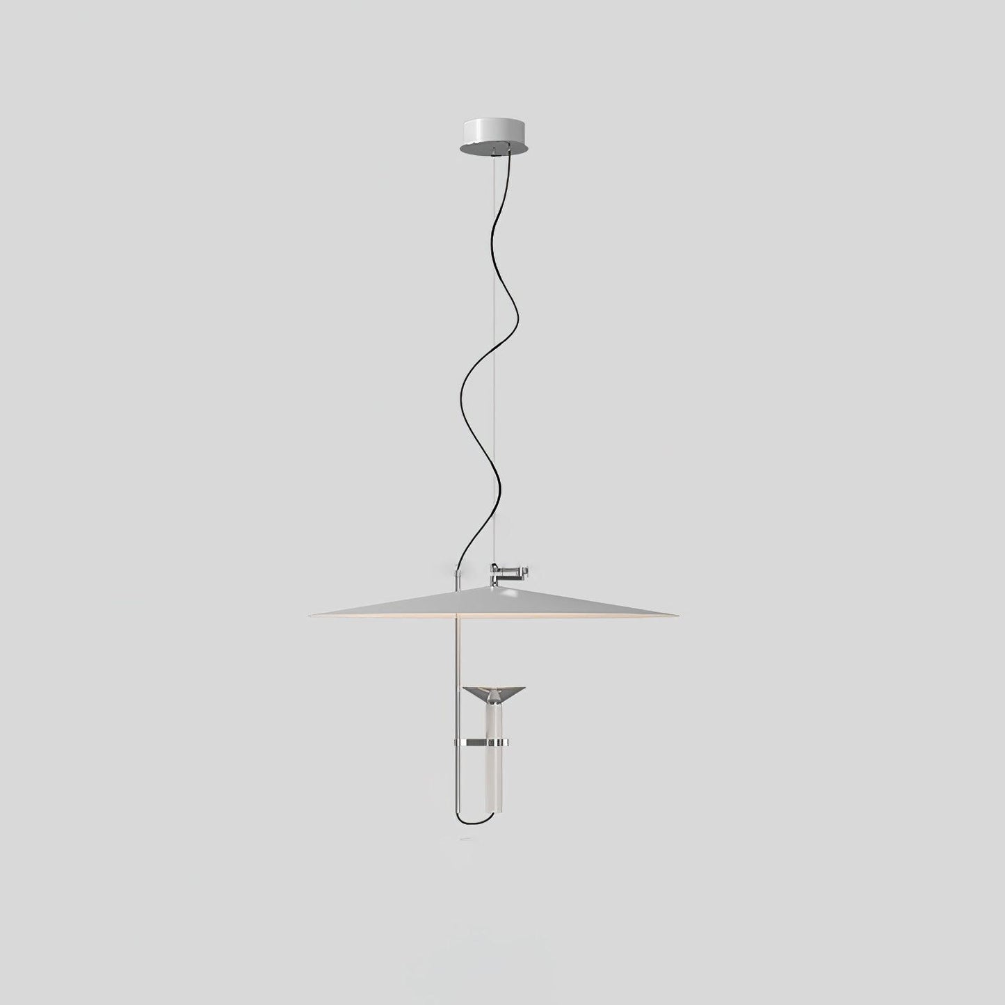 UFO Orbit Houselight Pendant Light