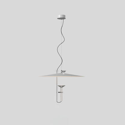 UFO Orbit Houselight Pendant Light