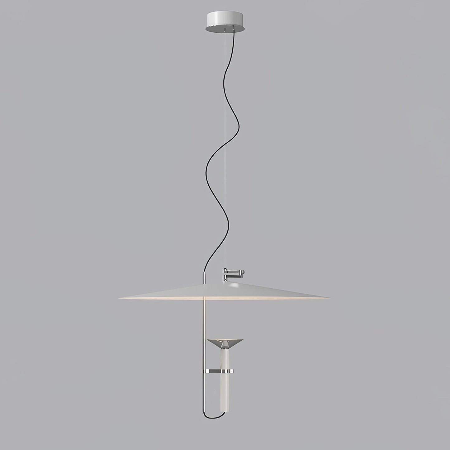 UFO Orbit Houselight Pendant Light