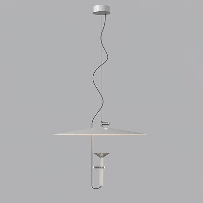 UFO Orbit Houselight Pendant Light