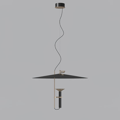 UFO Orbit Houselight Pendant Light