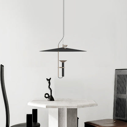 UFO Orbit Houselight Pendant Light