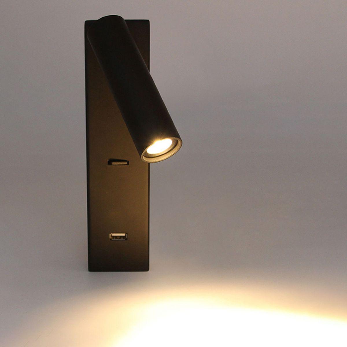 Uno Wall-mounted lamp Wall Lamp