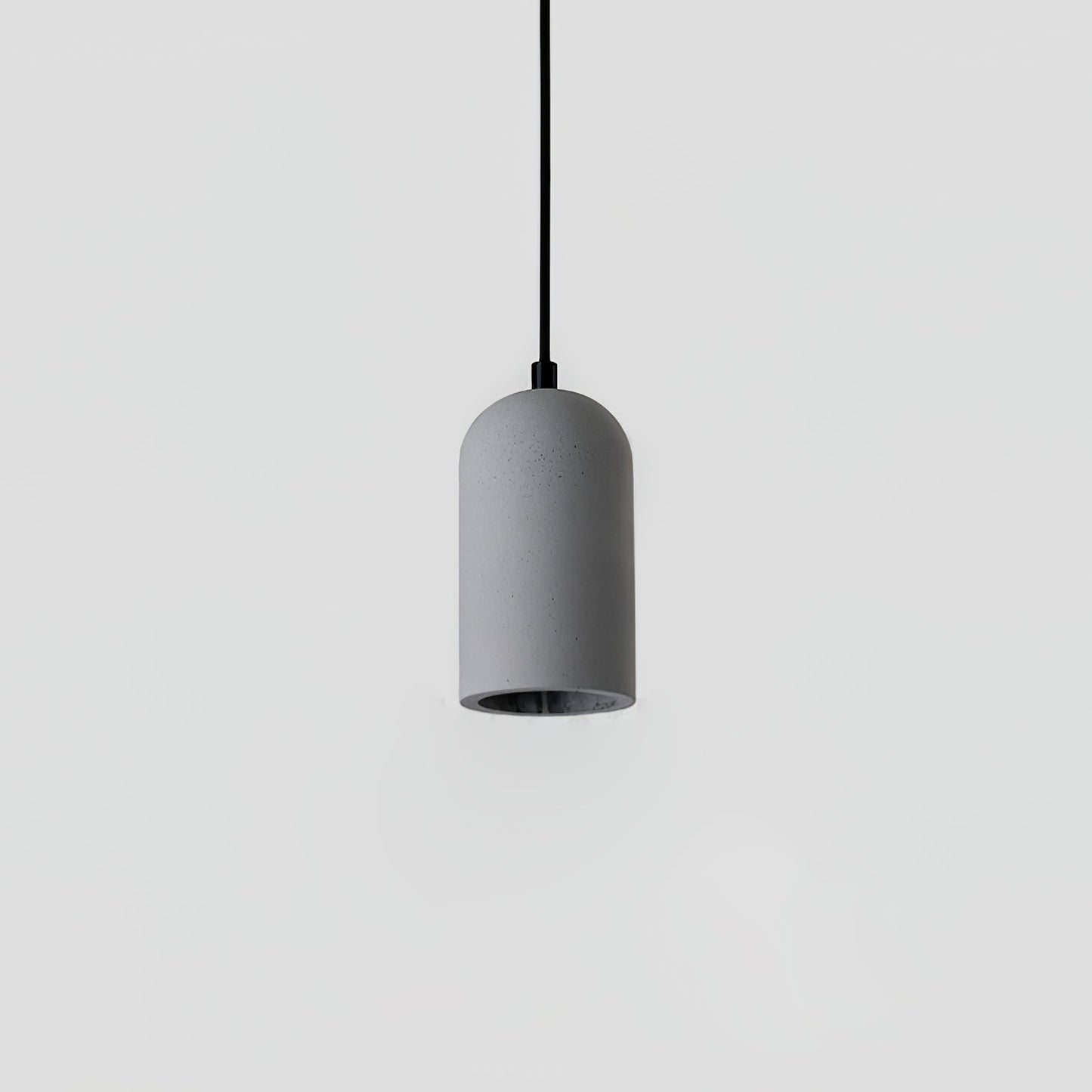 U Concrete Houselight Pendant Lamp