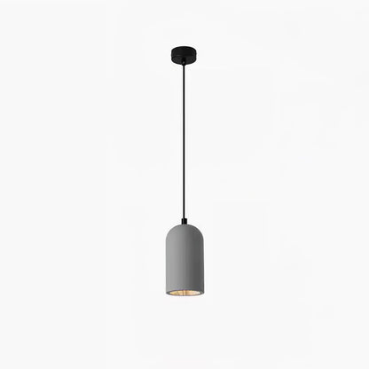 U Concrete Houselight Pendant Lamp