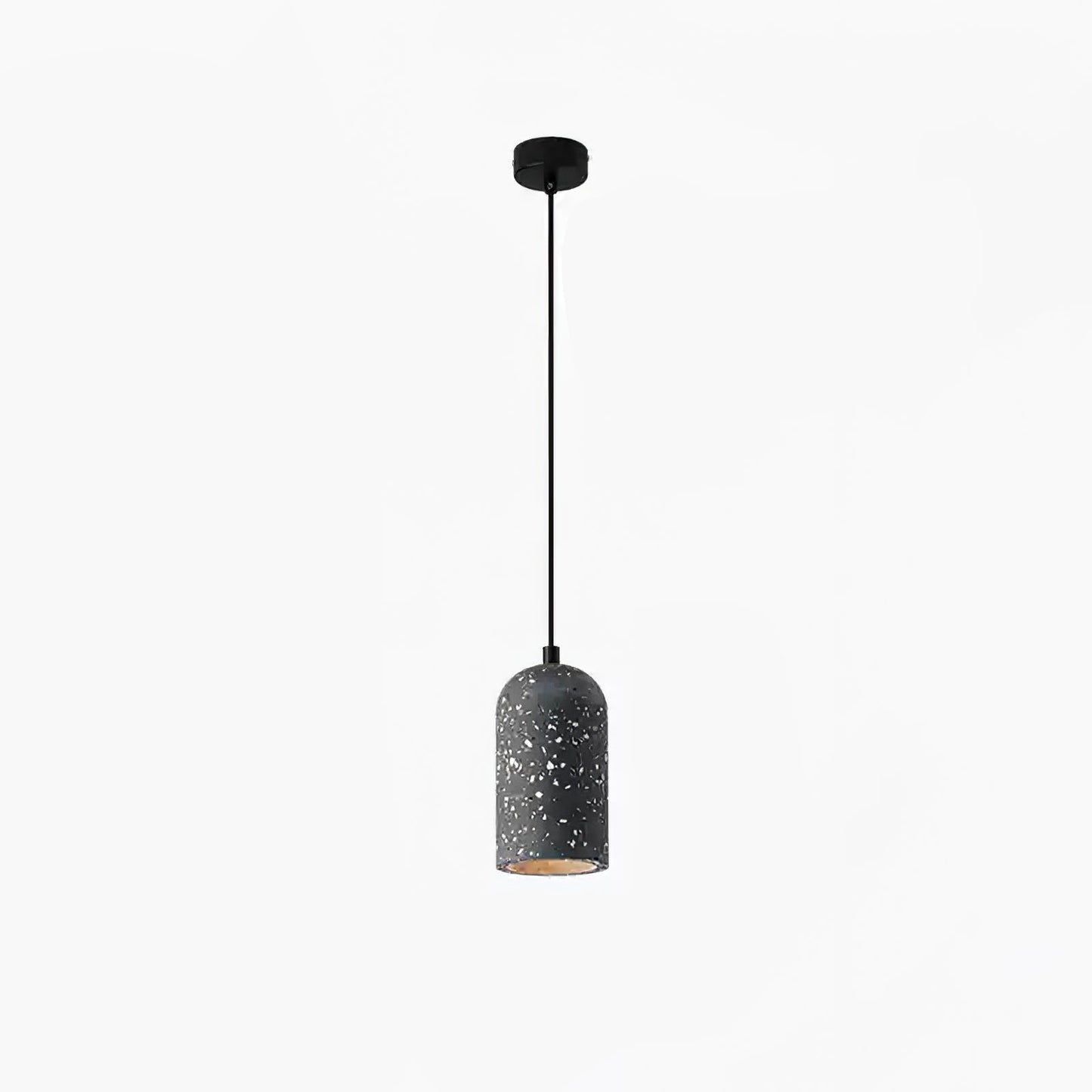 U Concrete Houselight Pendant Lamp