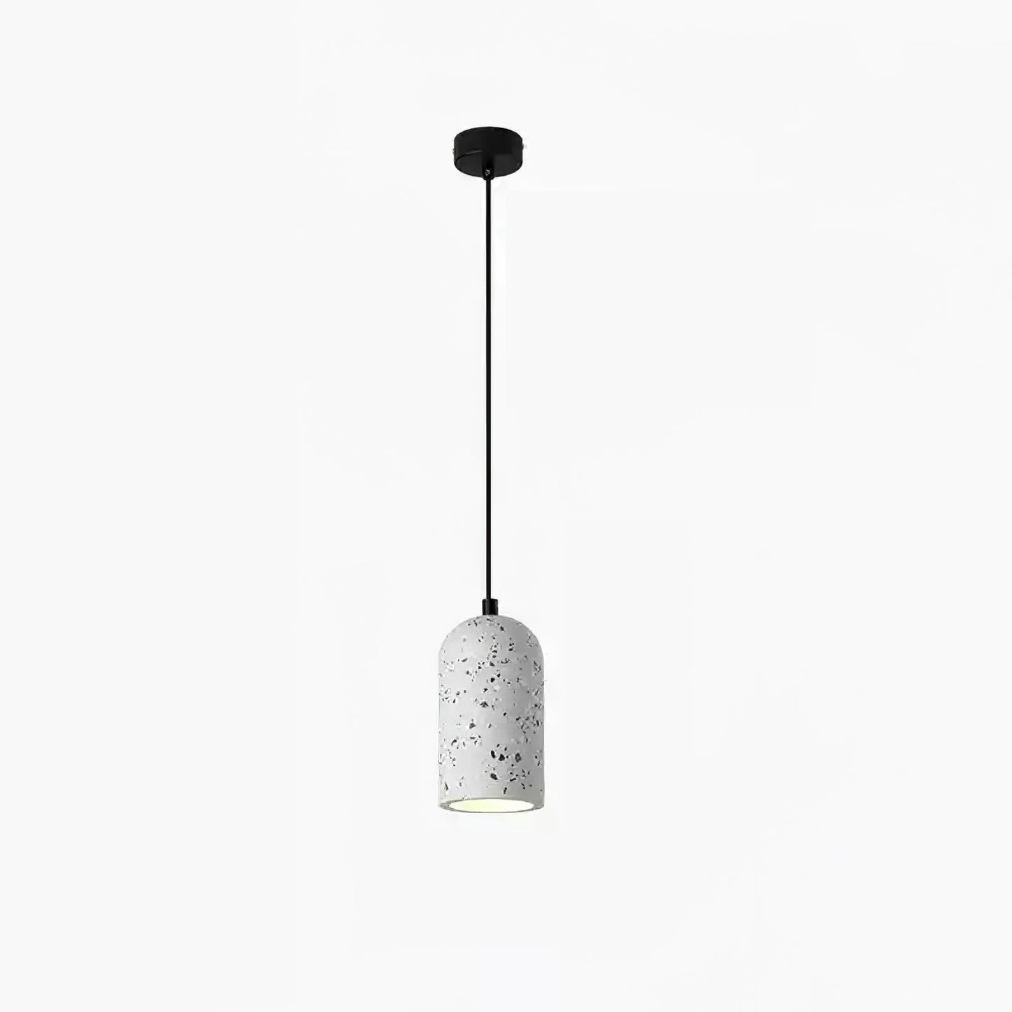 U Concrete Houselight Pendant Lamp