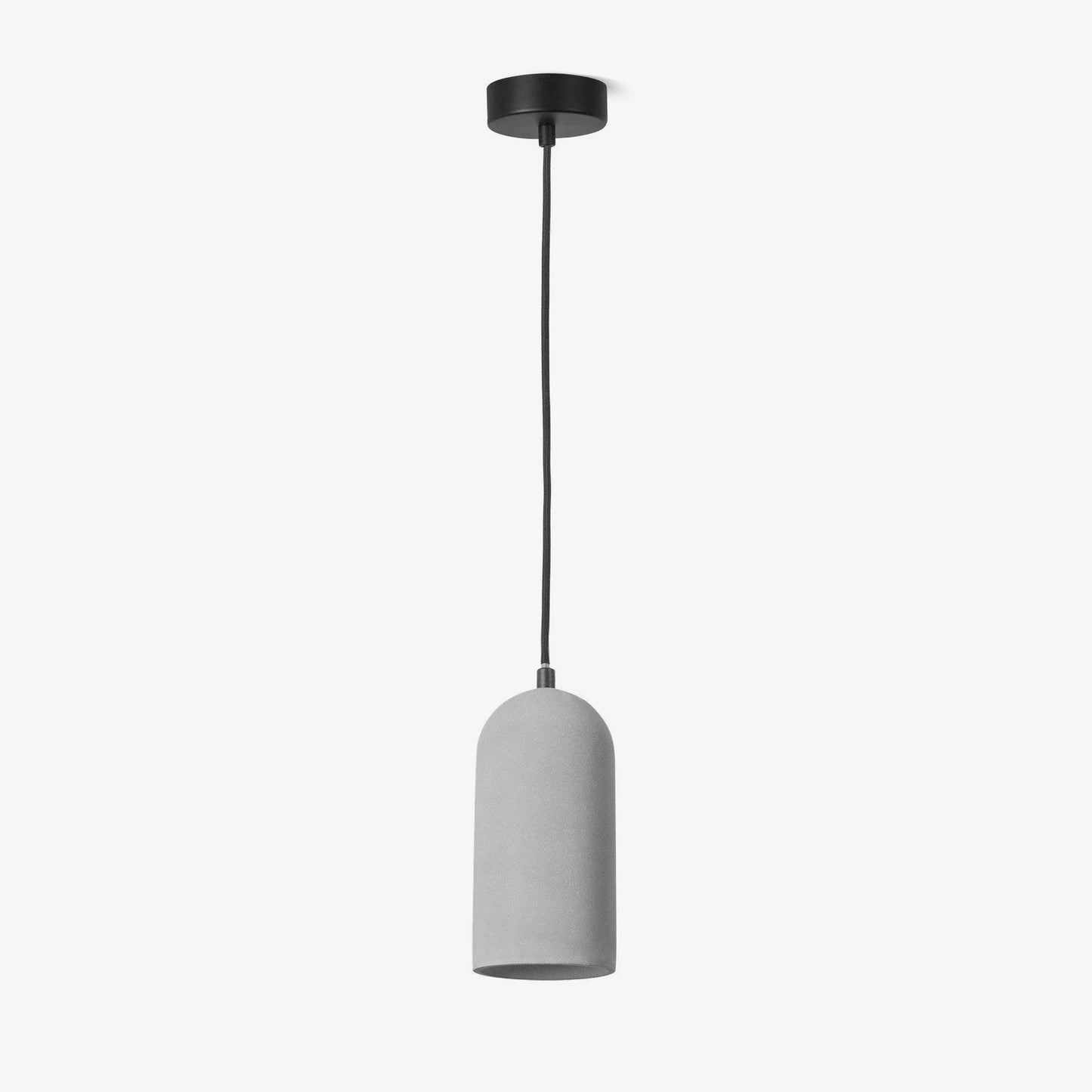 U Concrete Houselight Pendant Lamp