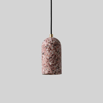 U Concrete Houselight Pendant Lamp