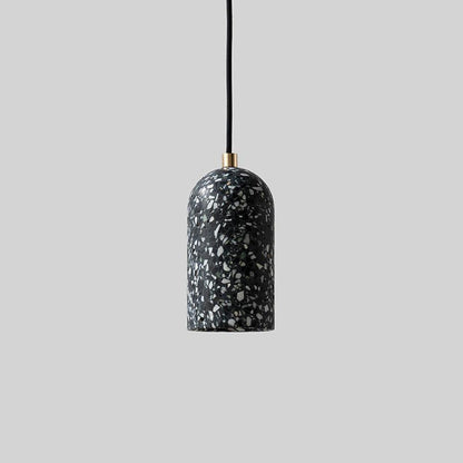 U Concrete Houselight Pendant Lamp