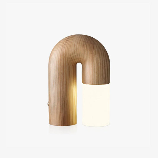 U Shaped Door Desk lamp Table Lamp