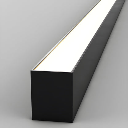 Ultra Slim Linear Ceiling-mounted light Ceiling Light