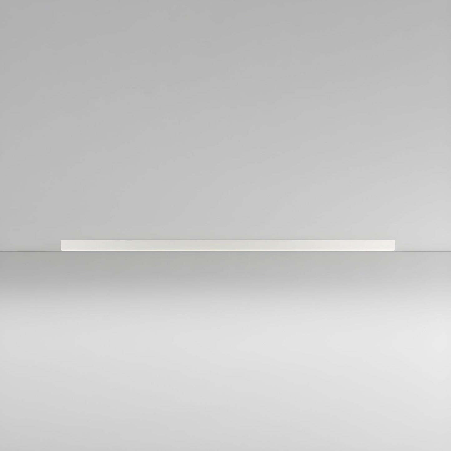 Ultra Slim Linear Ceiling-mounted light Ceiling Light