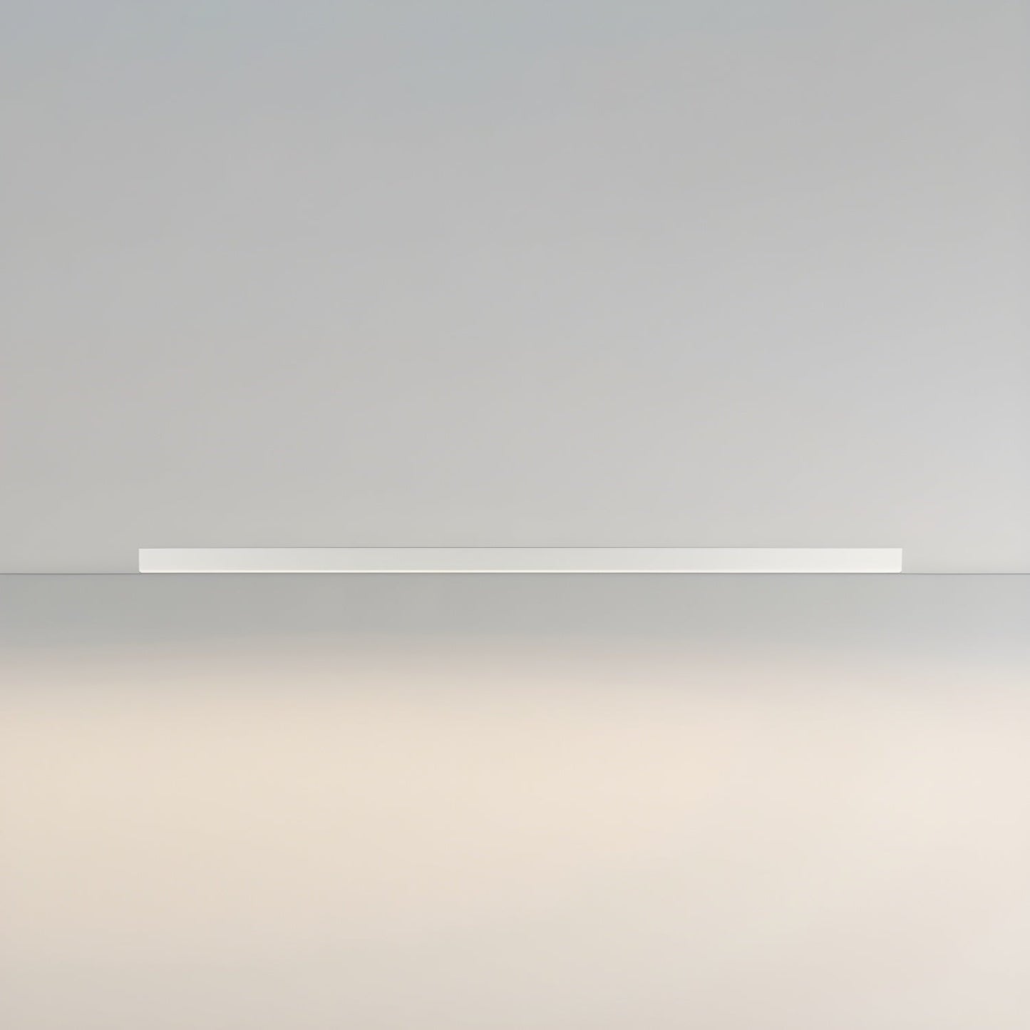 Ultra Slim Linear Ceiling-mounted light Ceiling Light