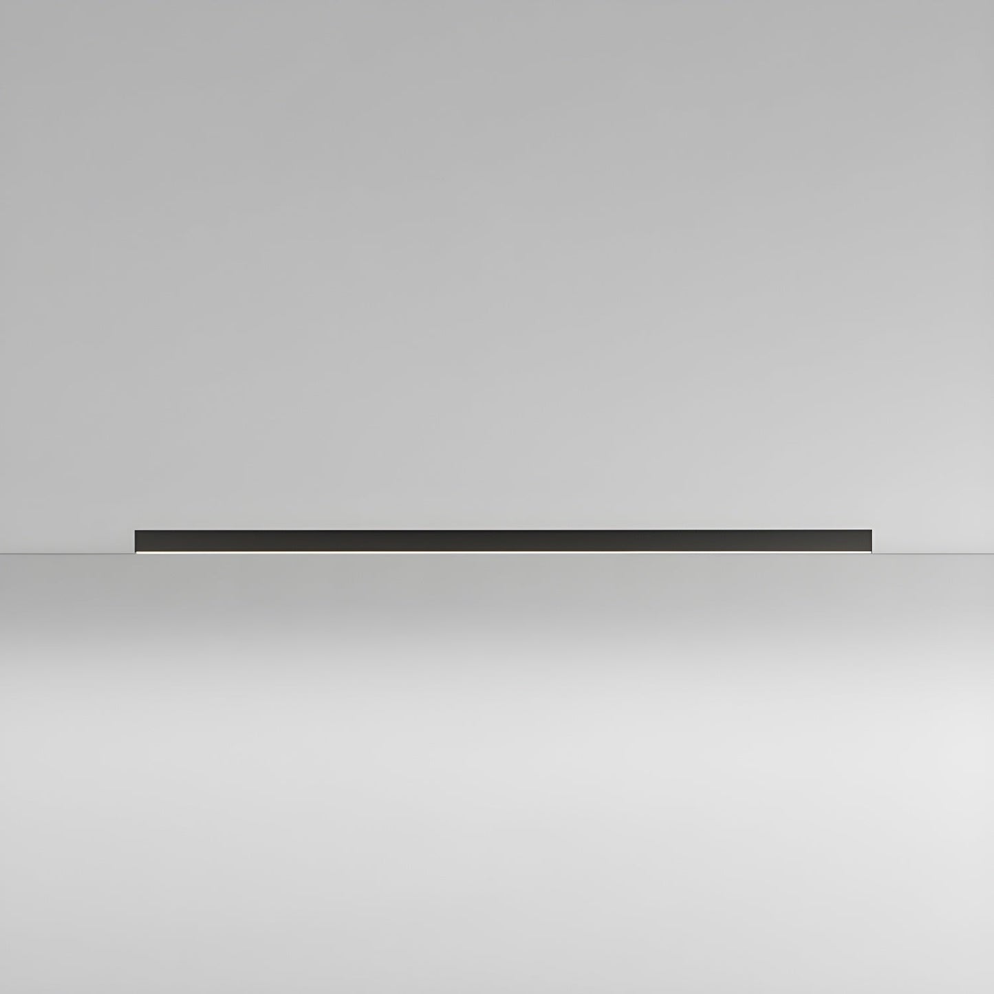 Ultra Slim Linear Ceiling-mounted light Ceiling Light