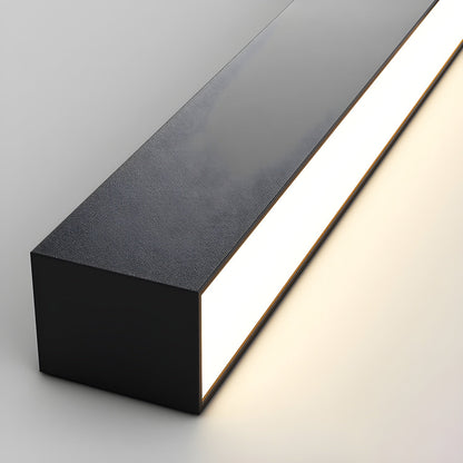 Ultra Slim Linear Ceiling-mounted light Ceiling Light