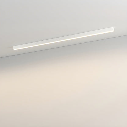 Ultra Slim Linear Ceiling-mounted light Ceiling Light