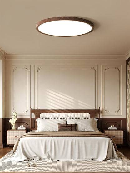 Ultrathin Round Overhead light Ceiling Light