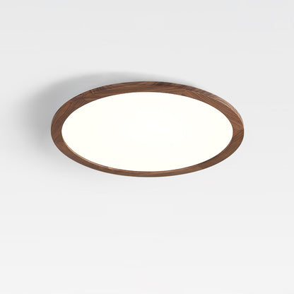 Ultrathin Round Overhead light Ceiling Light