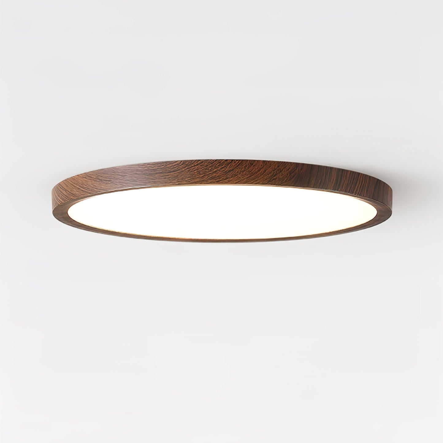 Ultrathin Round Overhead light Ceiling Light