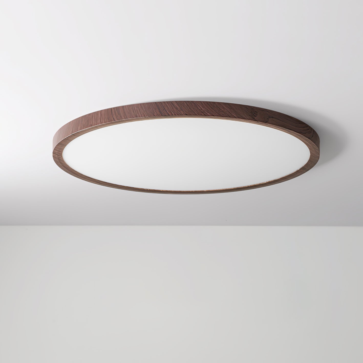 Ultrathin Round Overhead light Ceiling Light