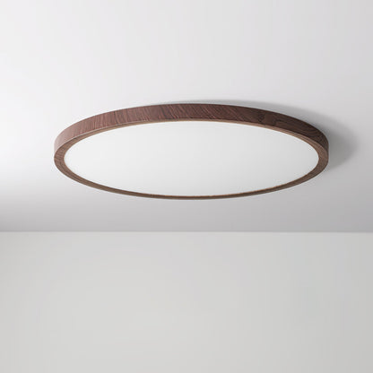 Ultrathin Round Overhead light Ceiling Light