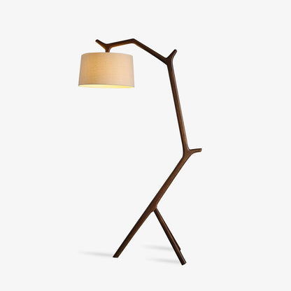 Umahi Torchiere Lamp Floor Lamp