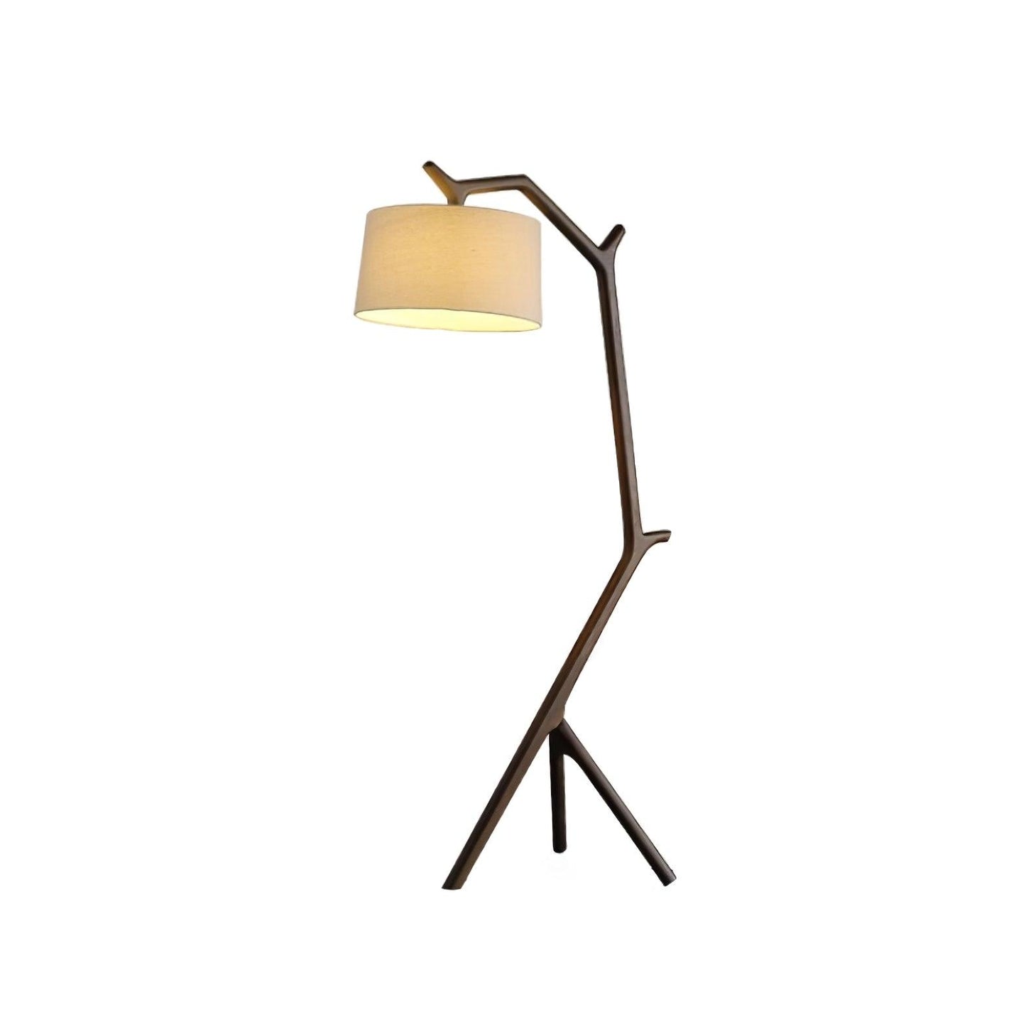 Umahi Torchiere Lamp Floor Lamp