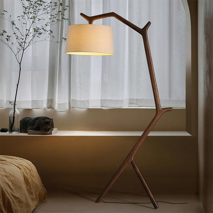 Umahi Torchiere Lamp Floor Lamp